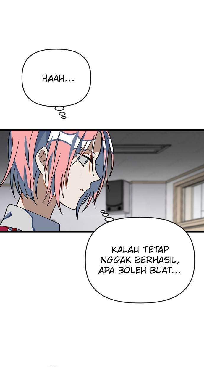 Survive Romance Bab 17 halaman 28