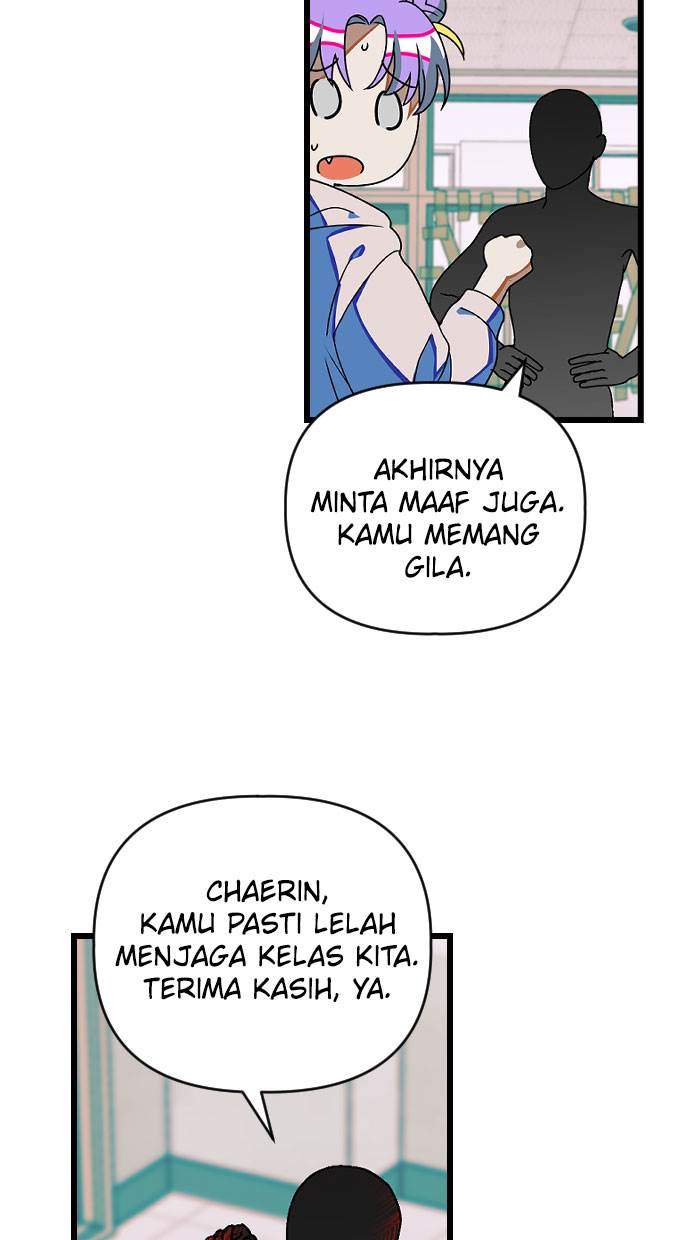 Survive Romance Bab 17 halaman 30