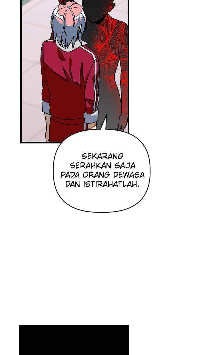 Survive Romance Bab 17 halaman 31