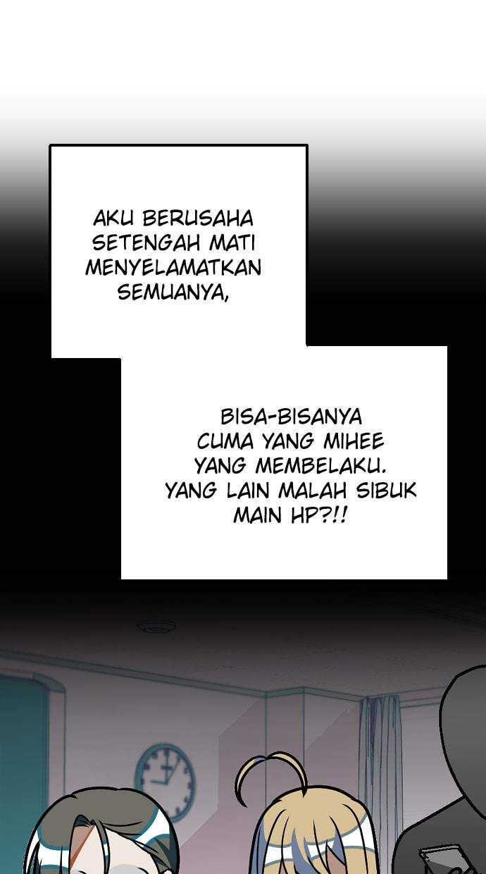 Survive Romance Bab 17 halaman 33