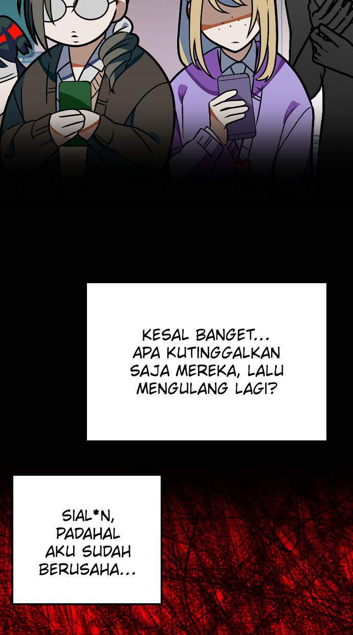 Survive Romance Bab 17 halaman 34