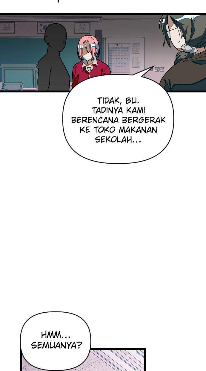 Survive Romance Bab 17 halaman 37