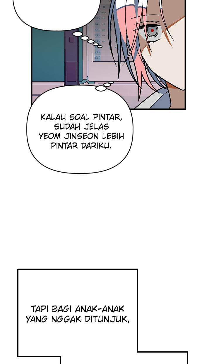 Survive Romance Bab 17 halaman 43