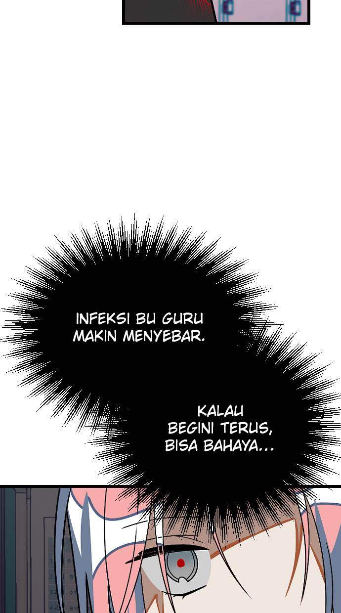 Survive Romance Bab 17 halaman 46