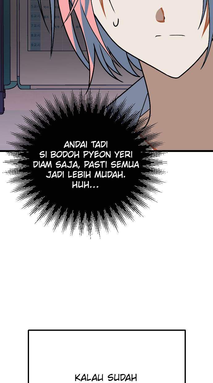Survive Romance Bab 17 halaman 47