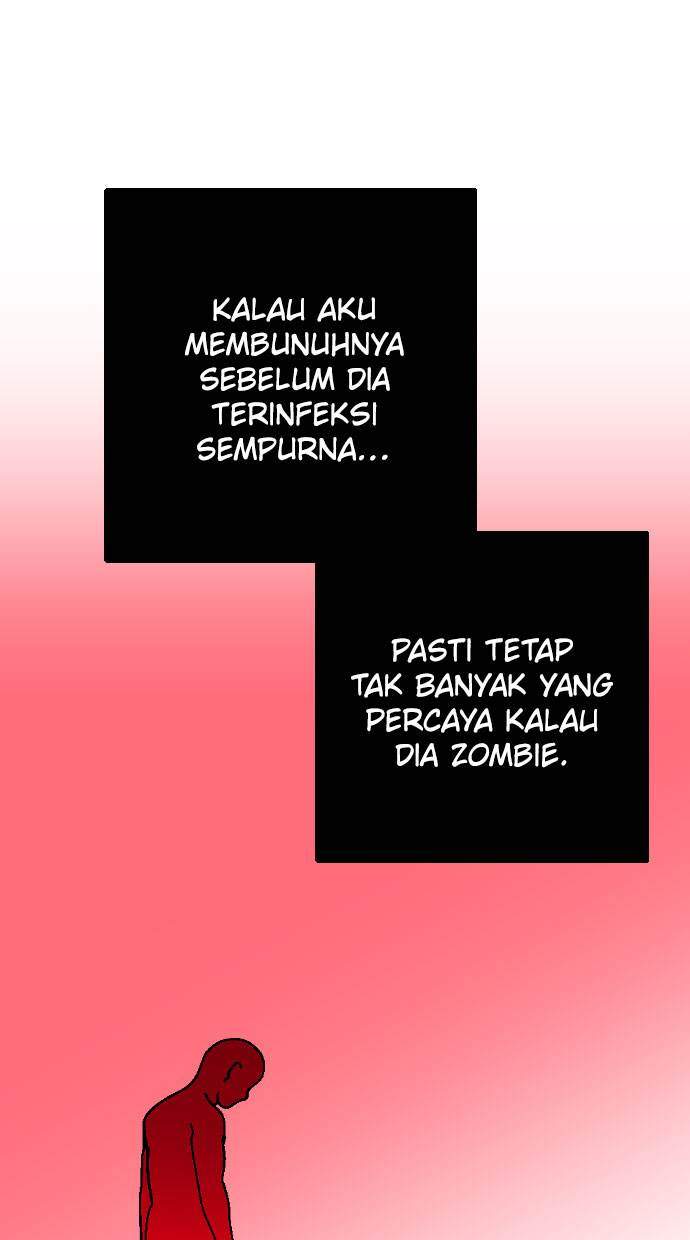 Survive Romance Bab 17 halaman 49