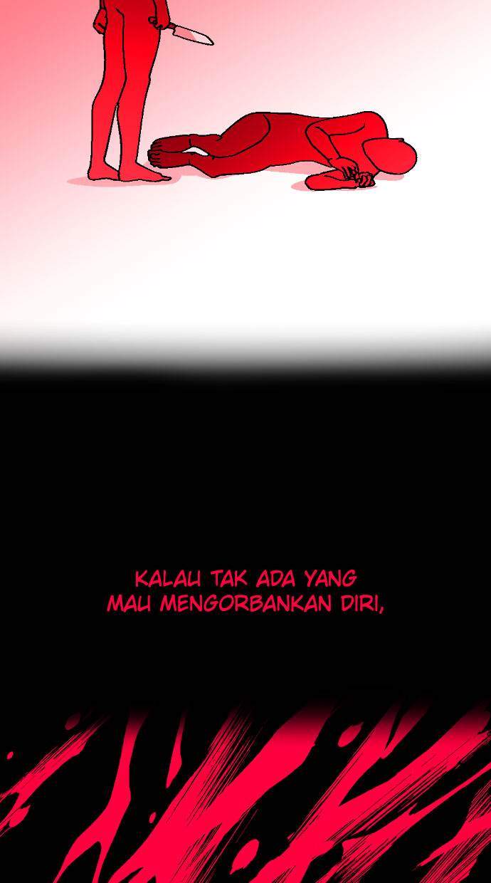Survive Romance Bab 17 halaman 50