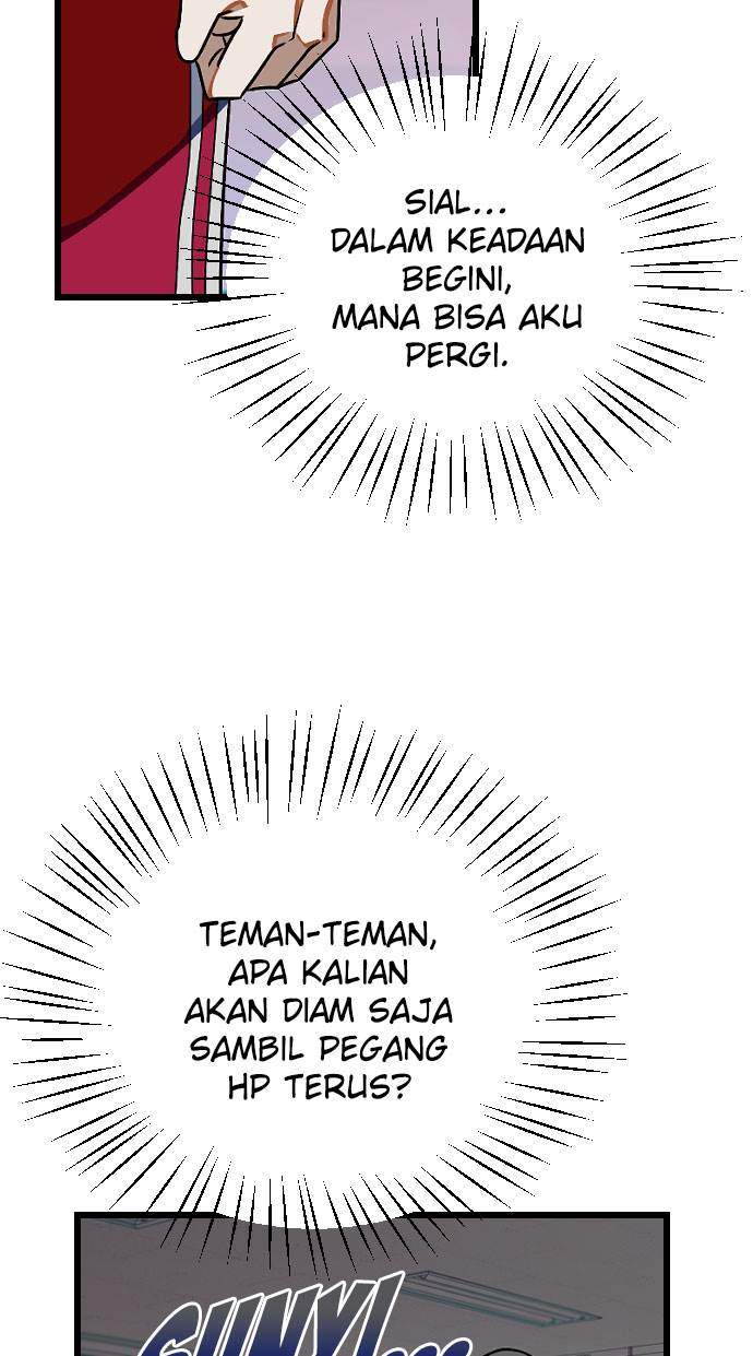 Survive Romance Bab 17 halaman 52