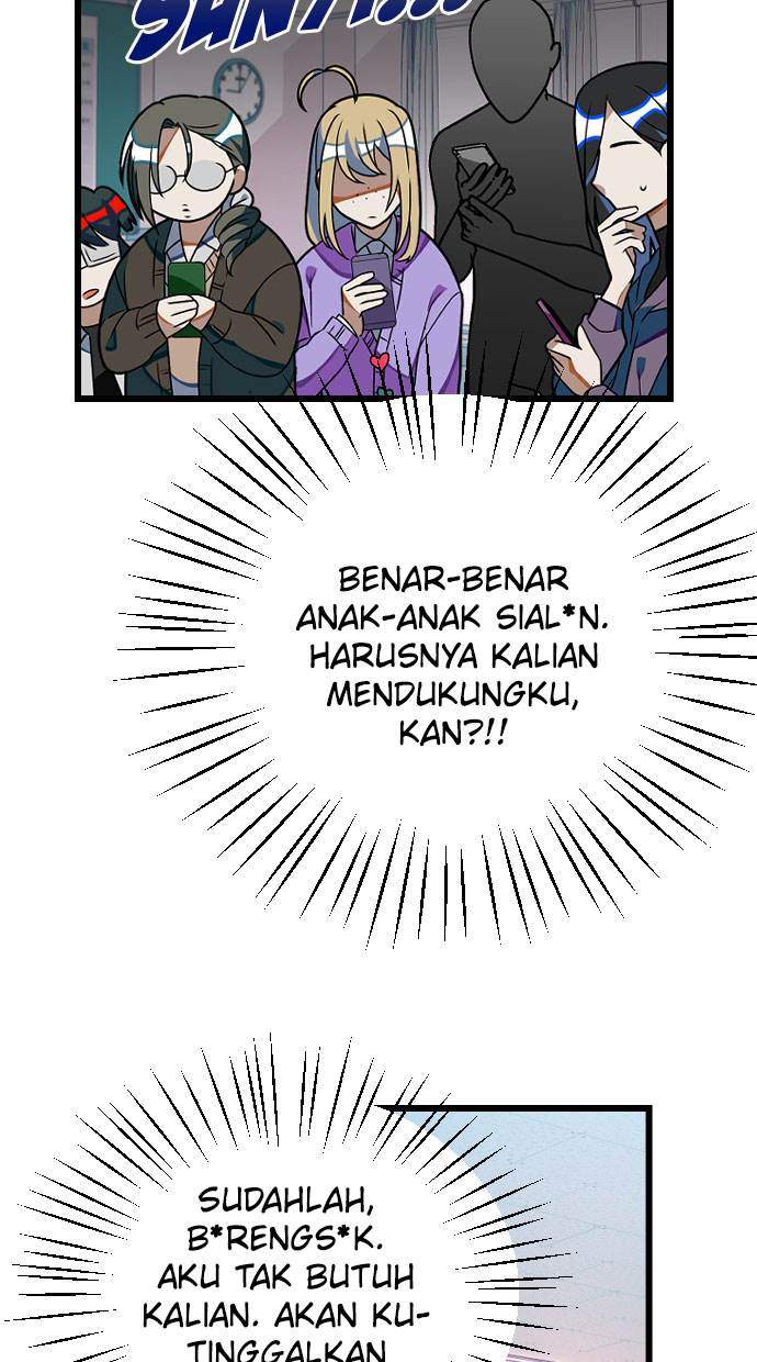 Survive Romance Bab 17 halaman 53