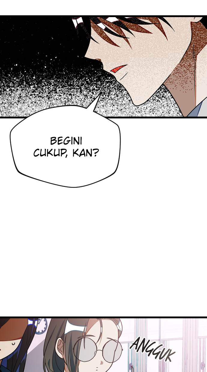 Survive Romance Bab 18 halaman 6