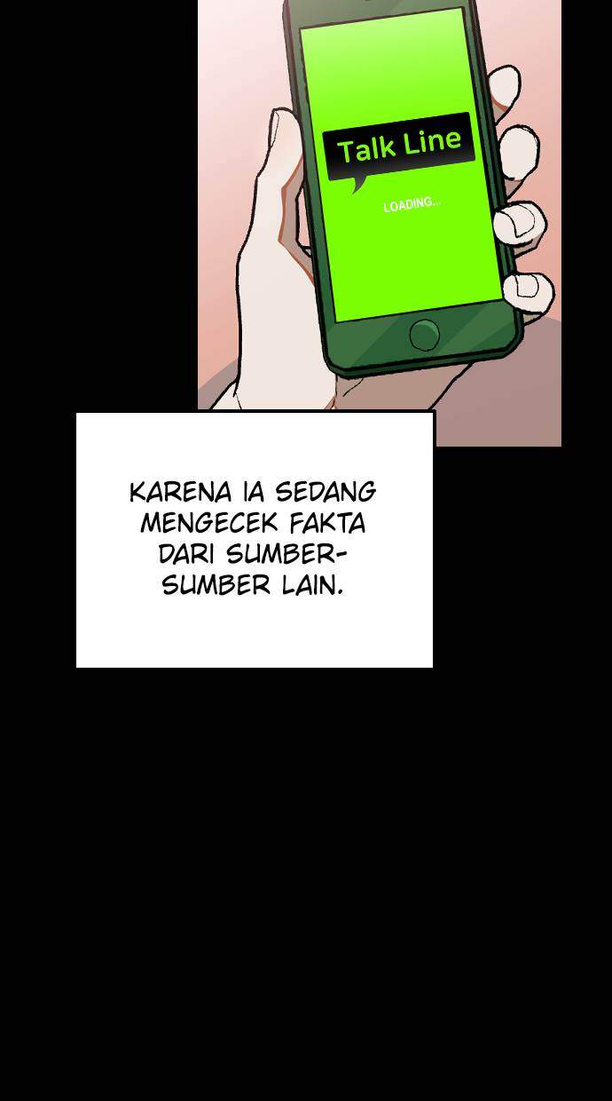 Survive Romance Bab 18 halaman 11