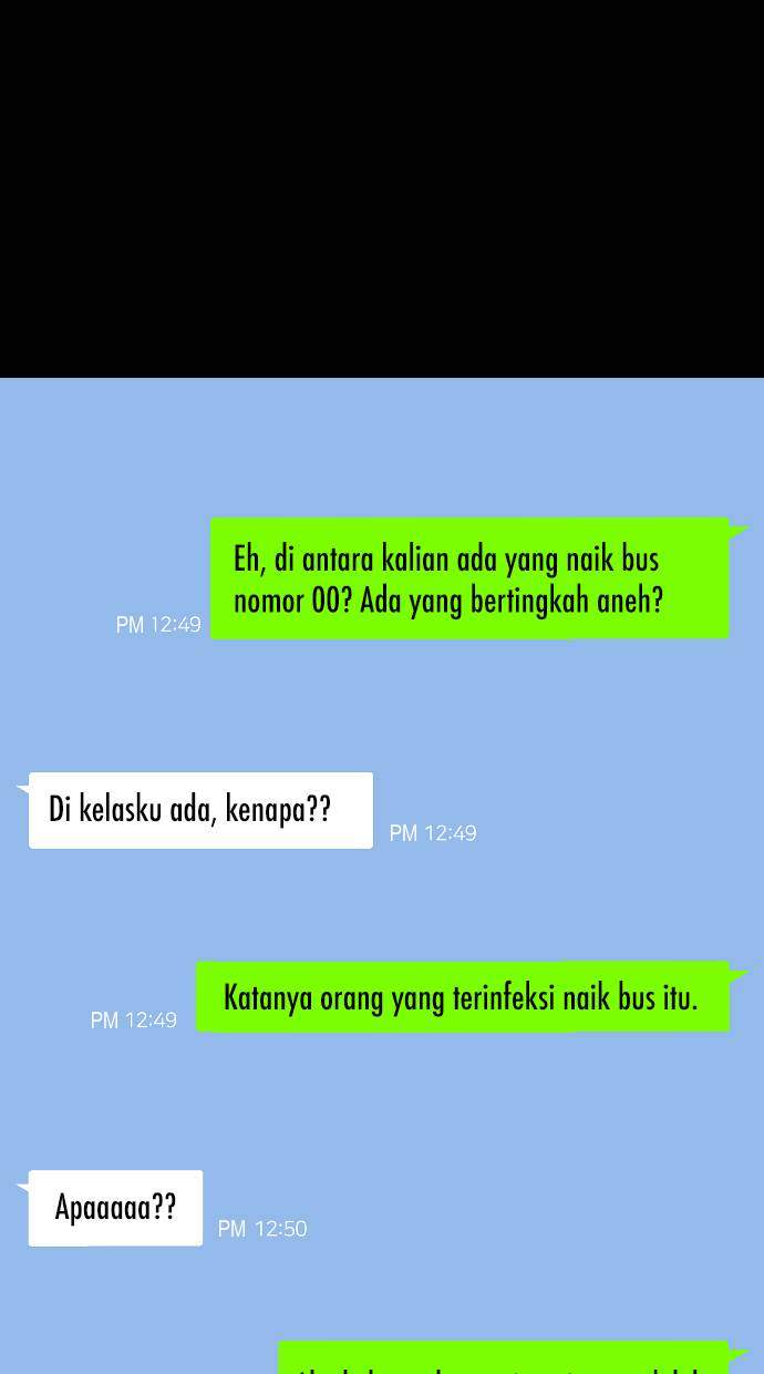 Survive Romance Bab 18 halaman 18