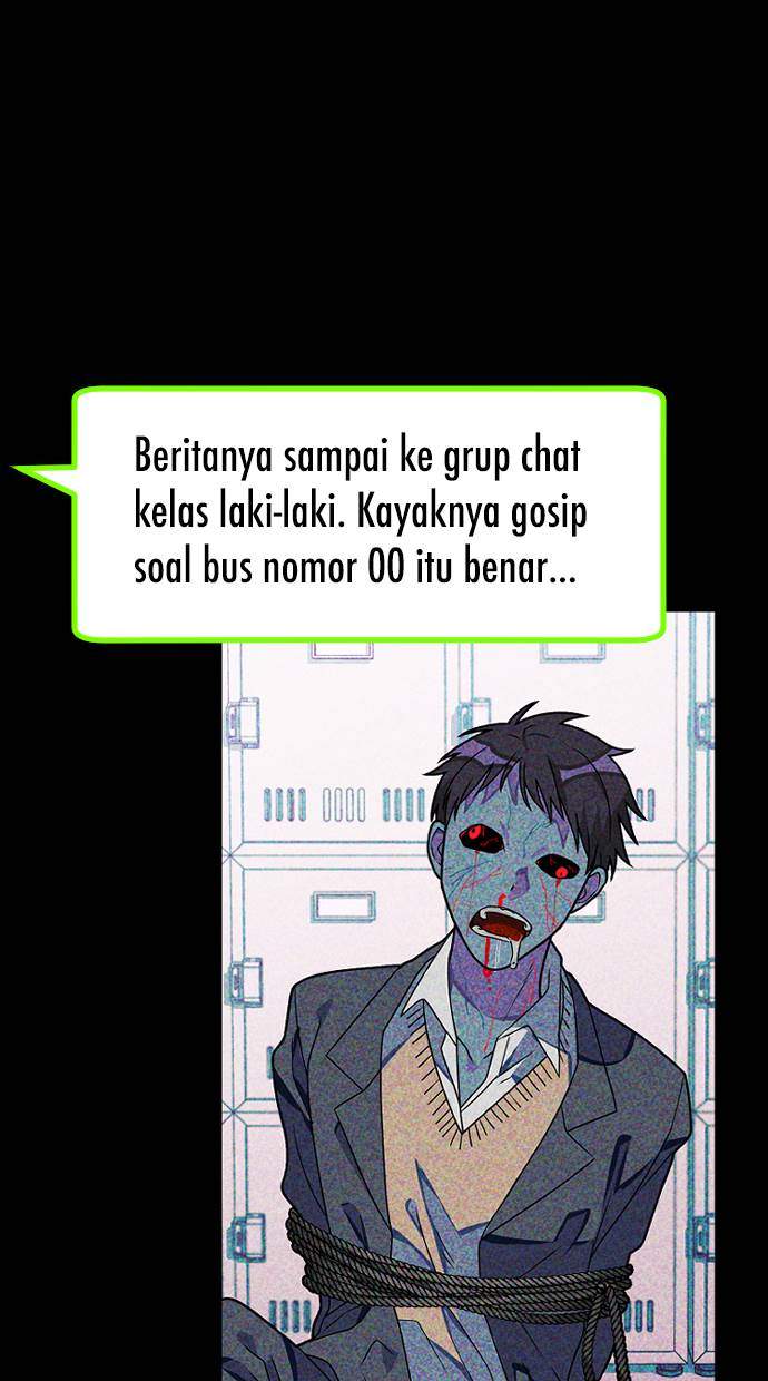 Survive Romance Bab 18 halaman 21