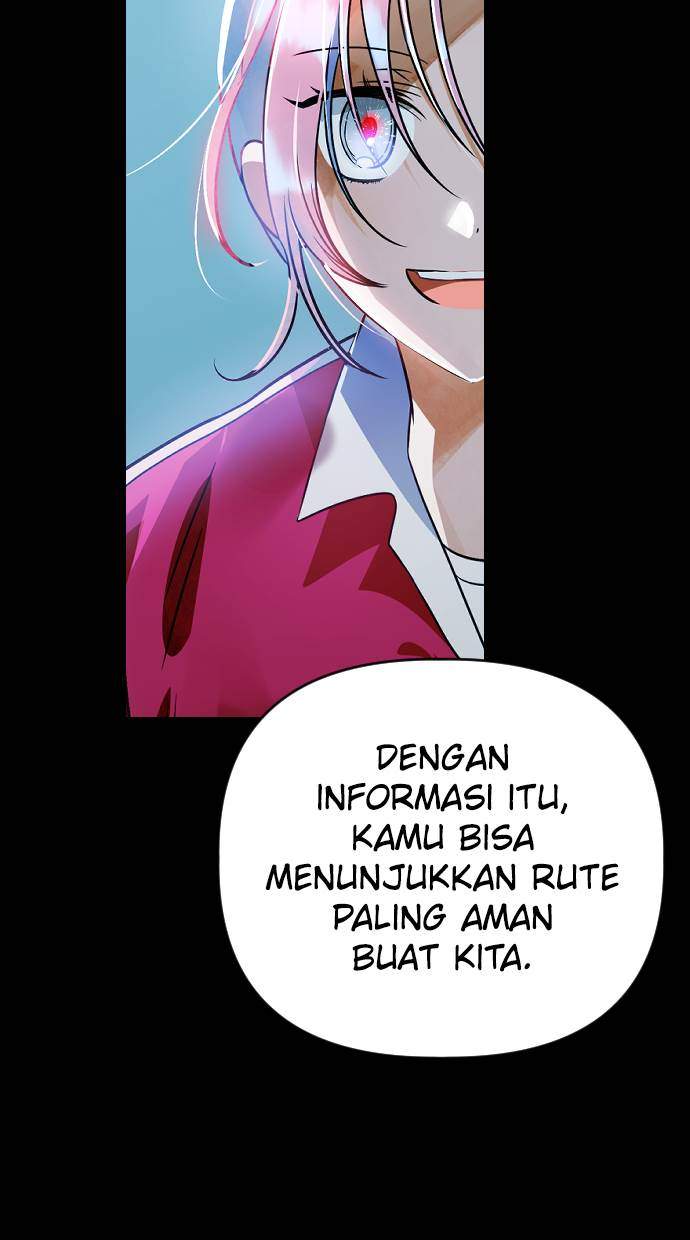 Survive Romance Bab 18 halaman 23