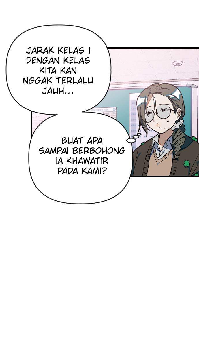 Survive Romance Bab 18 halaman 26