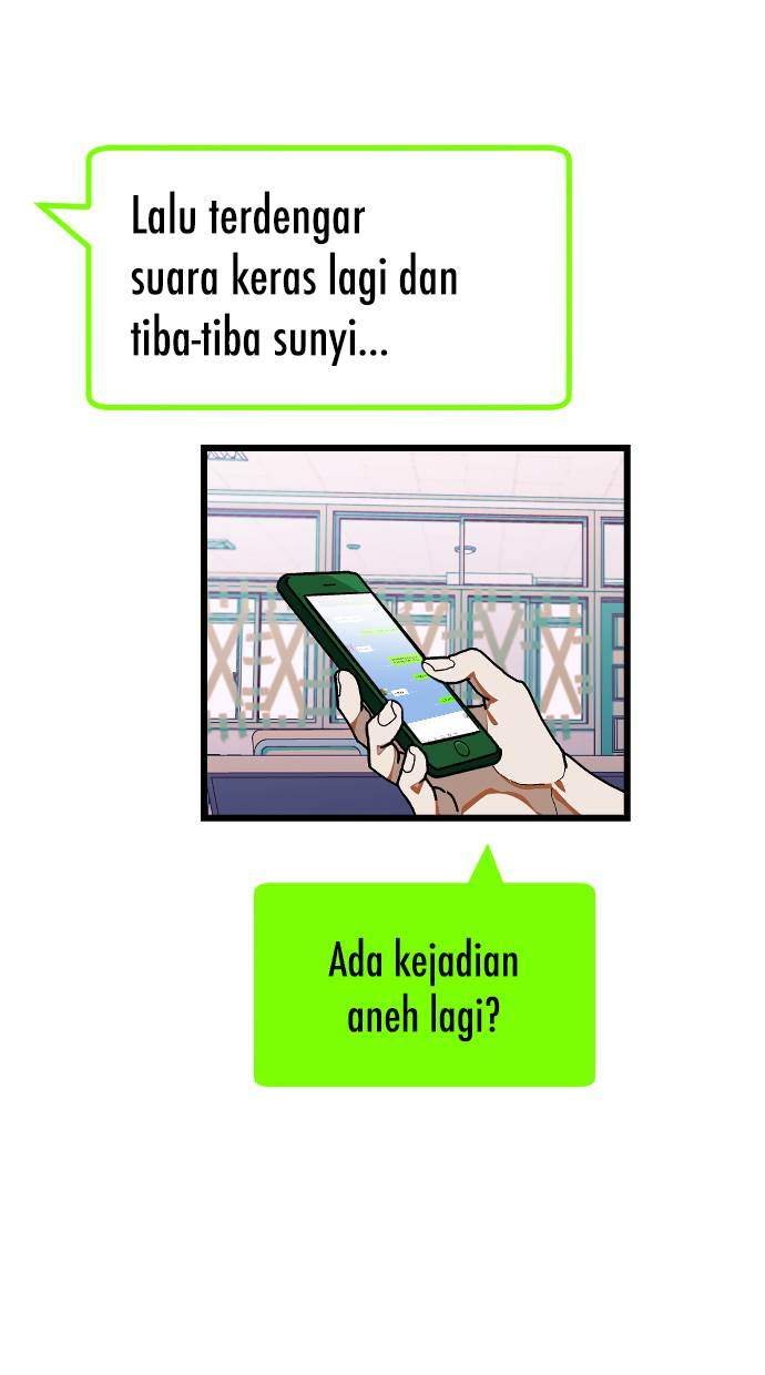 Survive Romance Bab 18 halaman 34