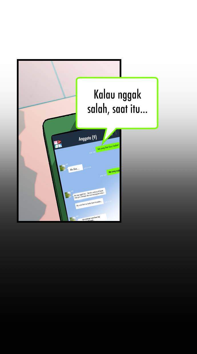 Survive Romance Bab 18 halaman 35
