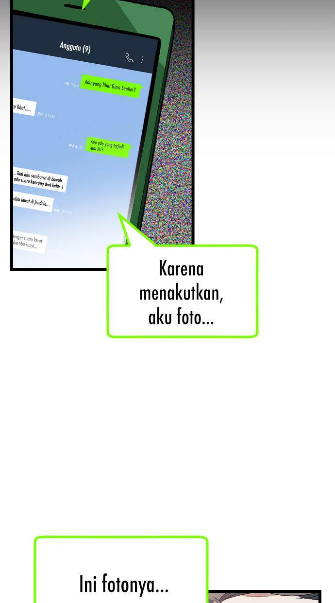 Survive Romance Bab 18 halaman 40