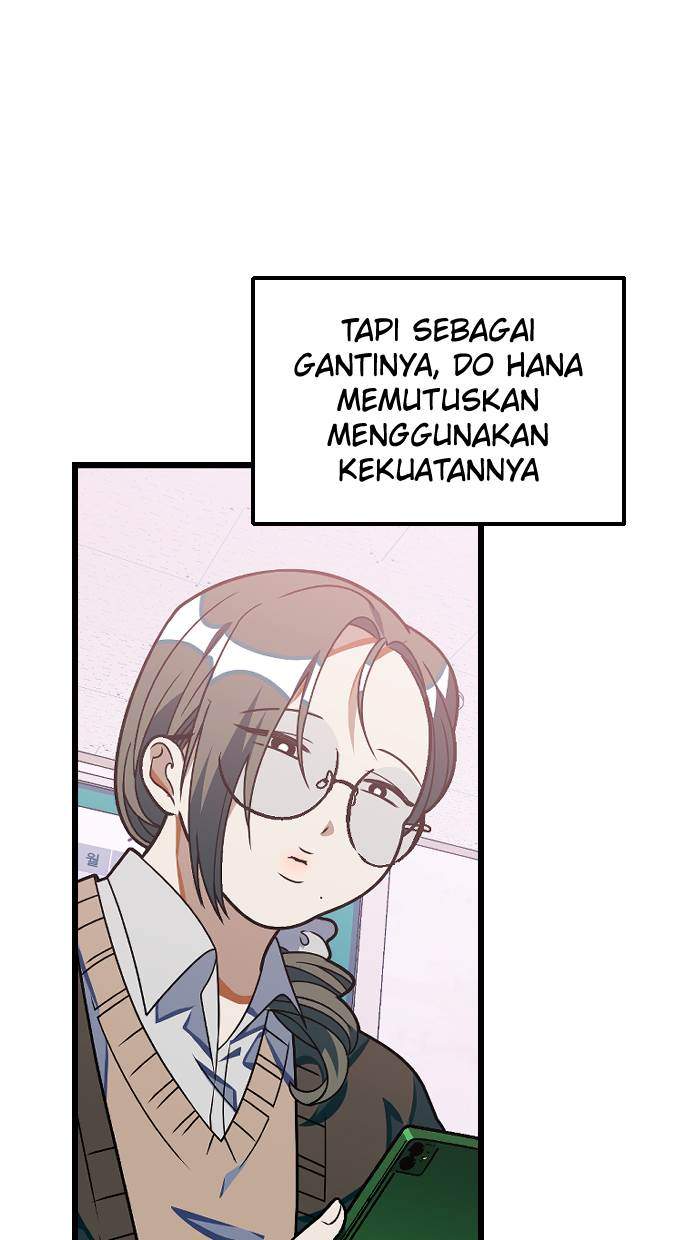 Survive Romance Bab 18 halaman 51