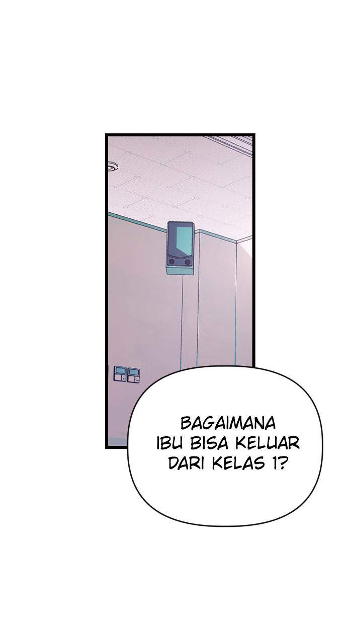 Survive Romance Bab 19 halaman 1