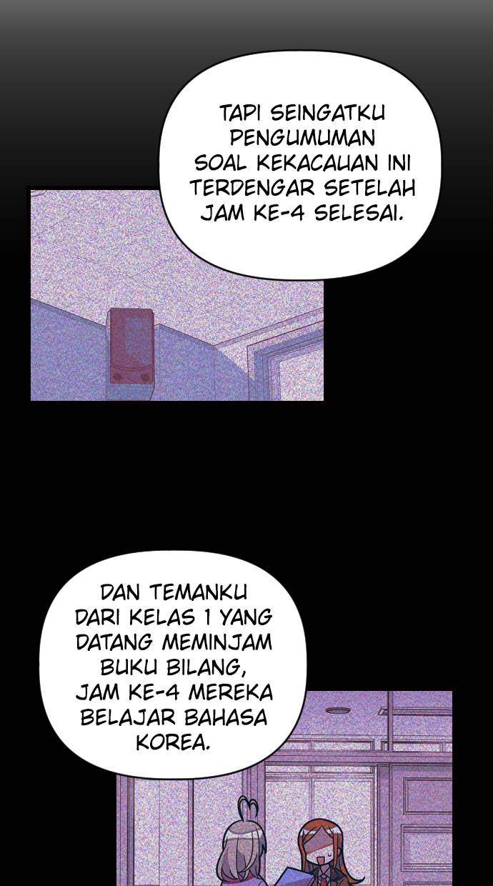 Survive Romance Bab 19 halaman 7