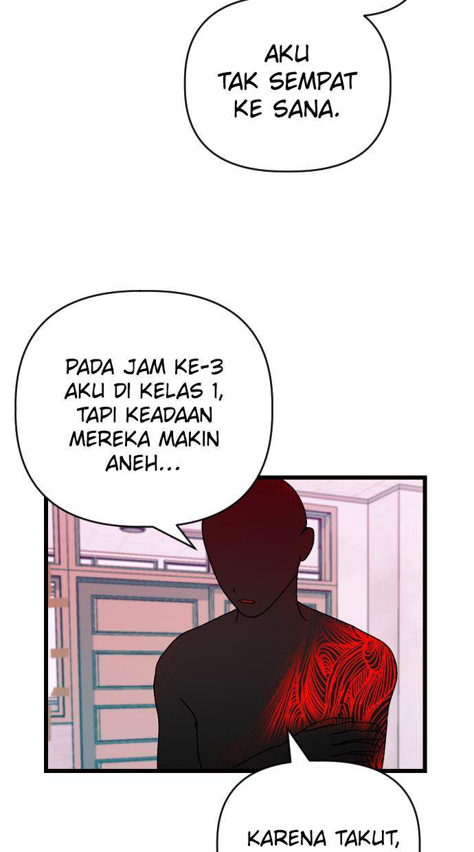 Survive Romance Bab 19 halaman 10