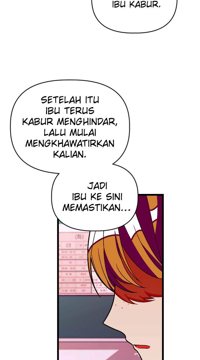 Survive Romance Bab 19 halaman 11