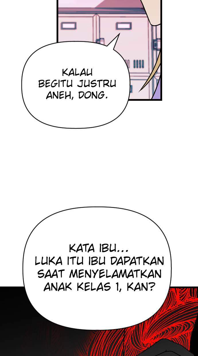 Survive Romance Bab 19 halaman 12