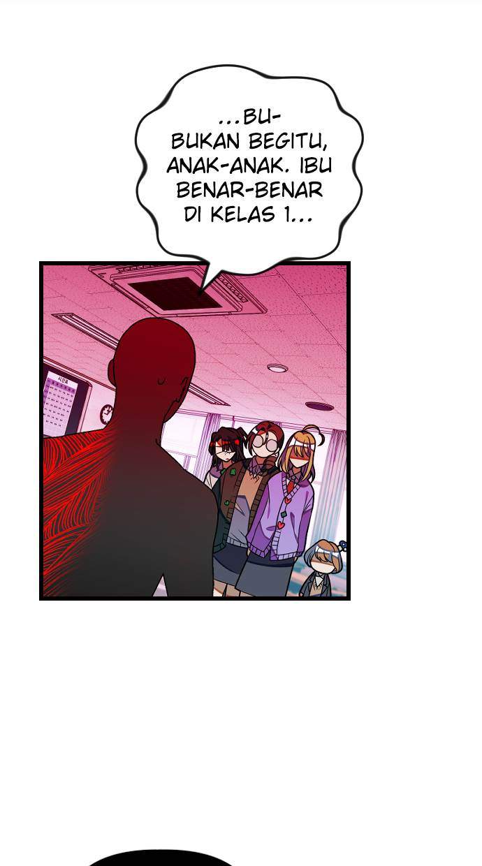 Survive Romance Bab 19 halaman 19