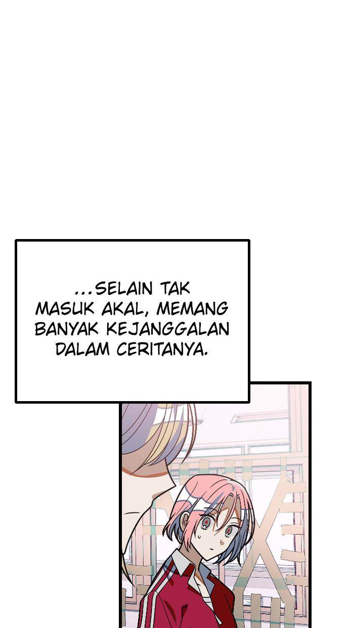 Survive Romance Bab 19 halaman 23