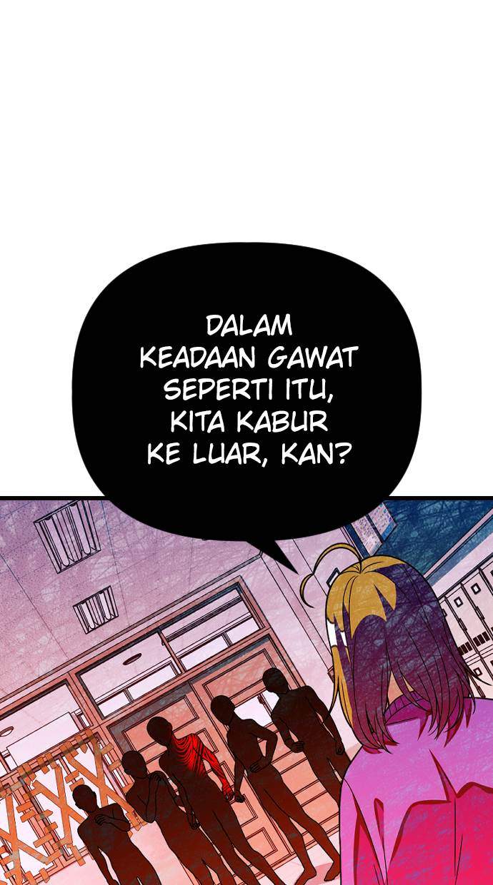 Survive Romance Bab 19 halaman 28