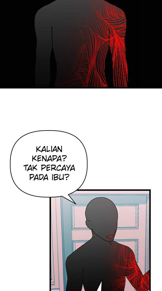Survive Romance Bab 19 halaman 36