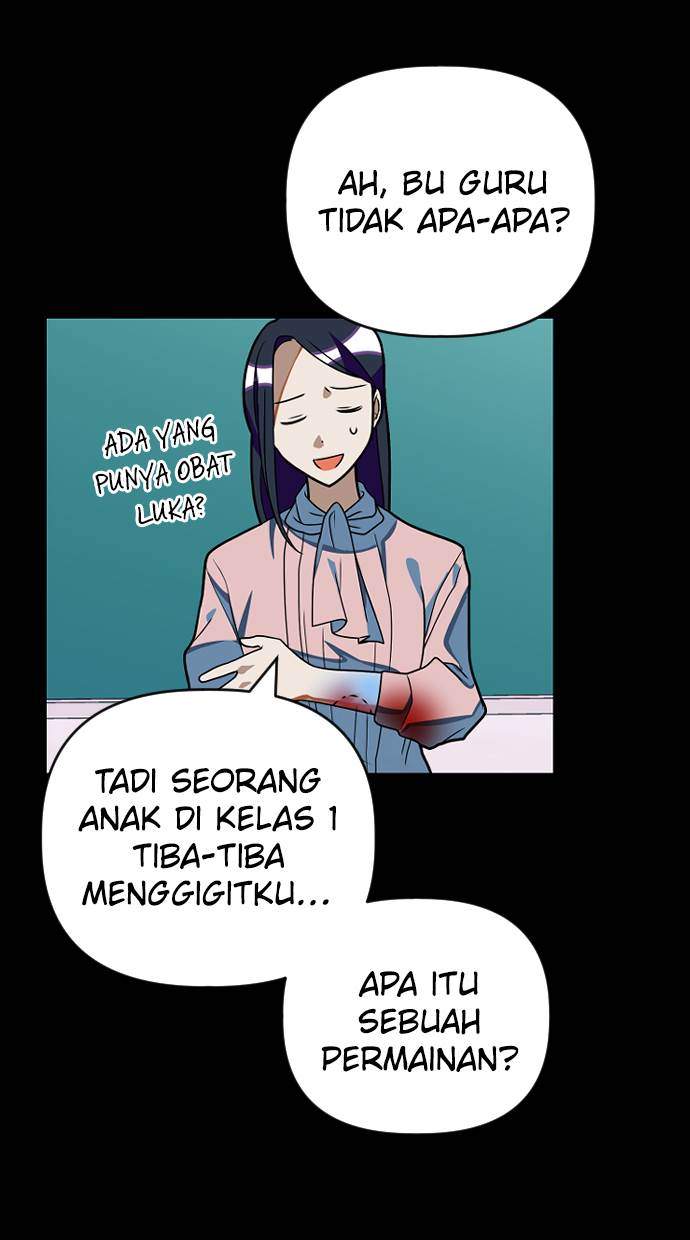 Survive Romance Bab 19 halaman 46