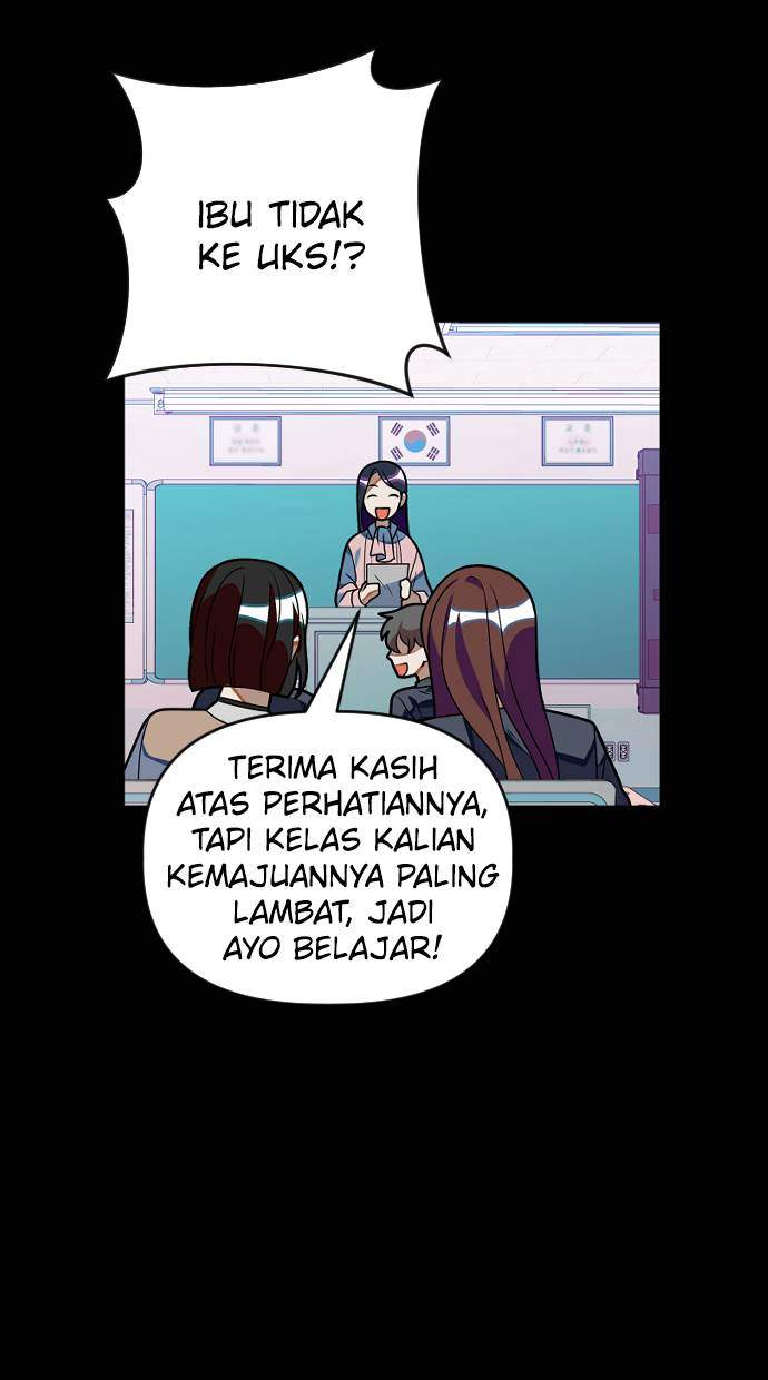 Survive Romance Bab 19 halaman 47
