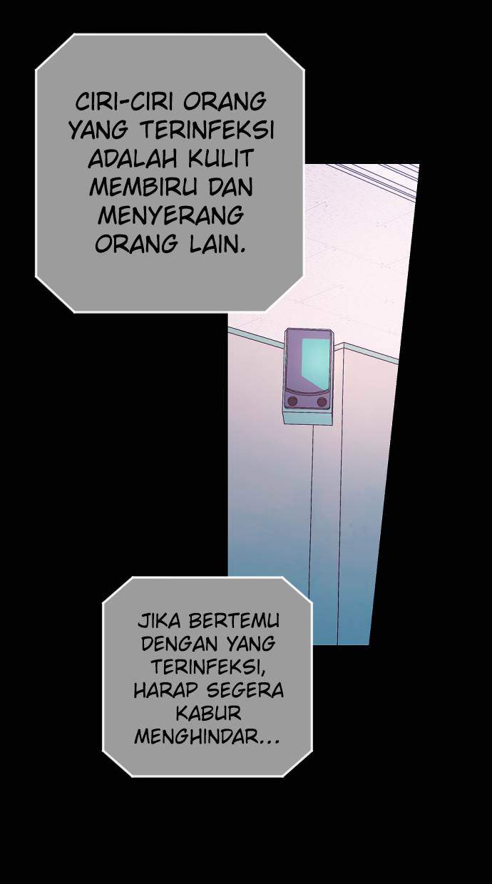 Survive Romance Bab 19 halaman 48