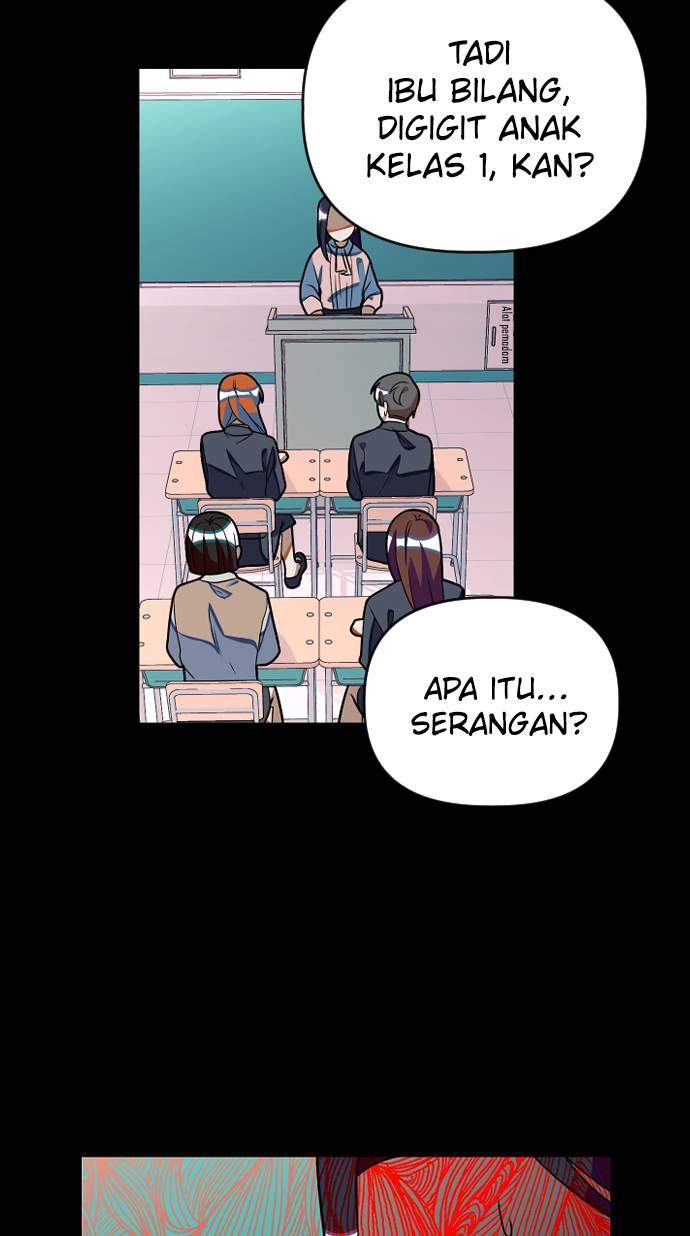 Survive Romance Bab 19 halaman 50