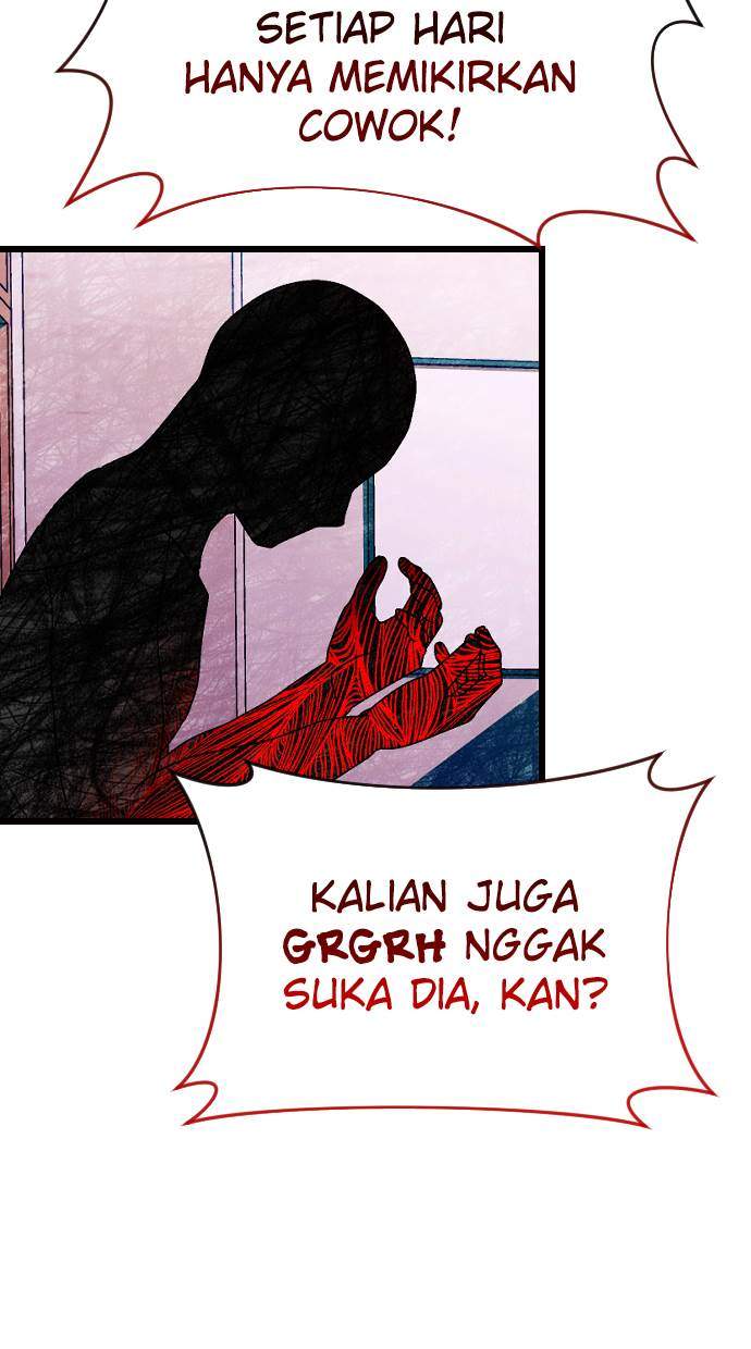 Survive Romance Bab 19 halaman 70