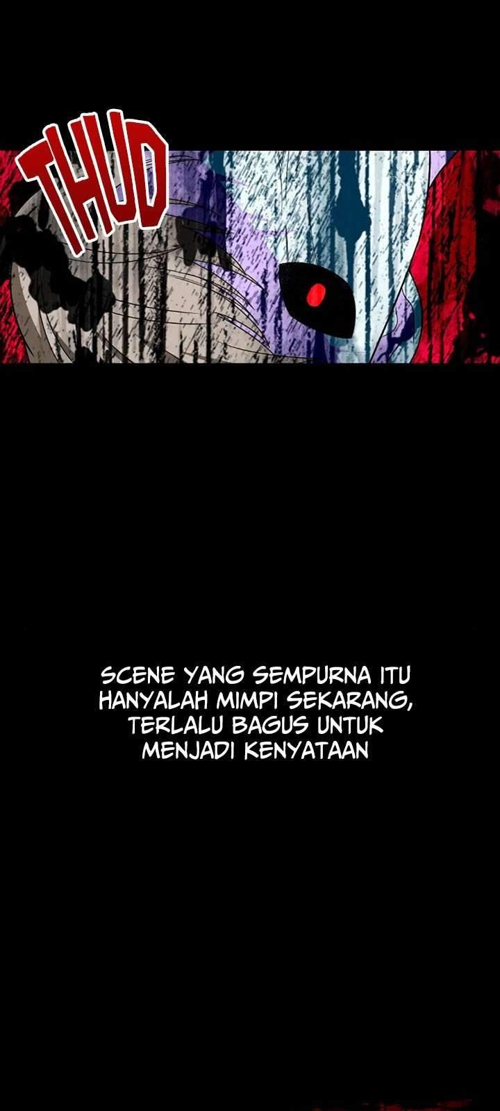 Survive Romance Bab 2 halaman 8