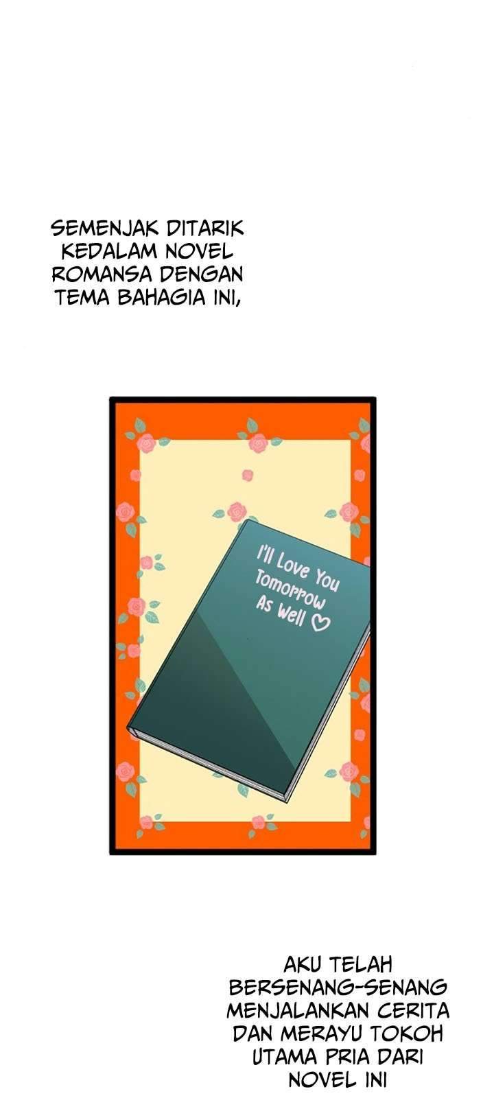 Survive Romance Bab 2 halaman 15