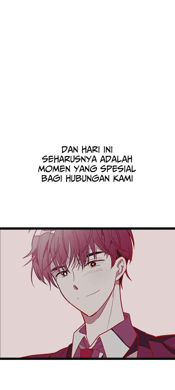 Survive Romance Bab 2 halaman 16