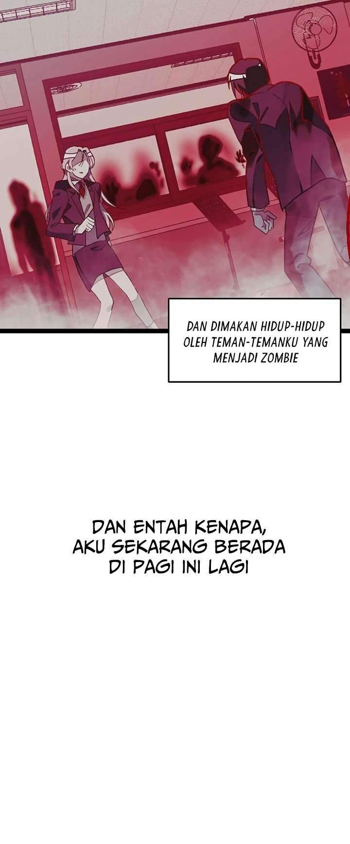 Survive Romance Bab 2 halaman 18