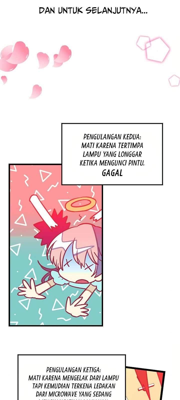 Survive Romance Bab 2 halaman 28