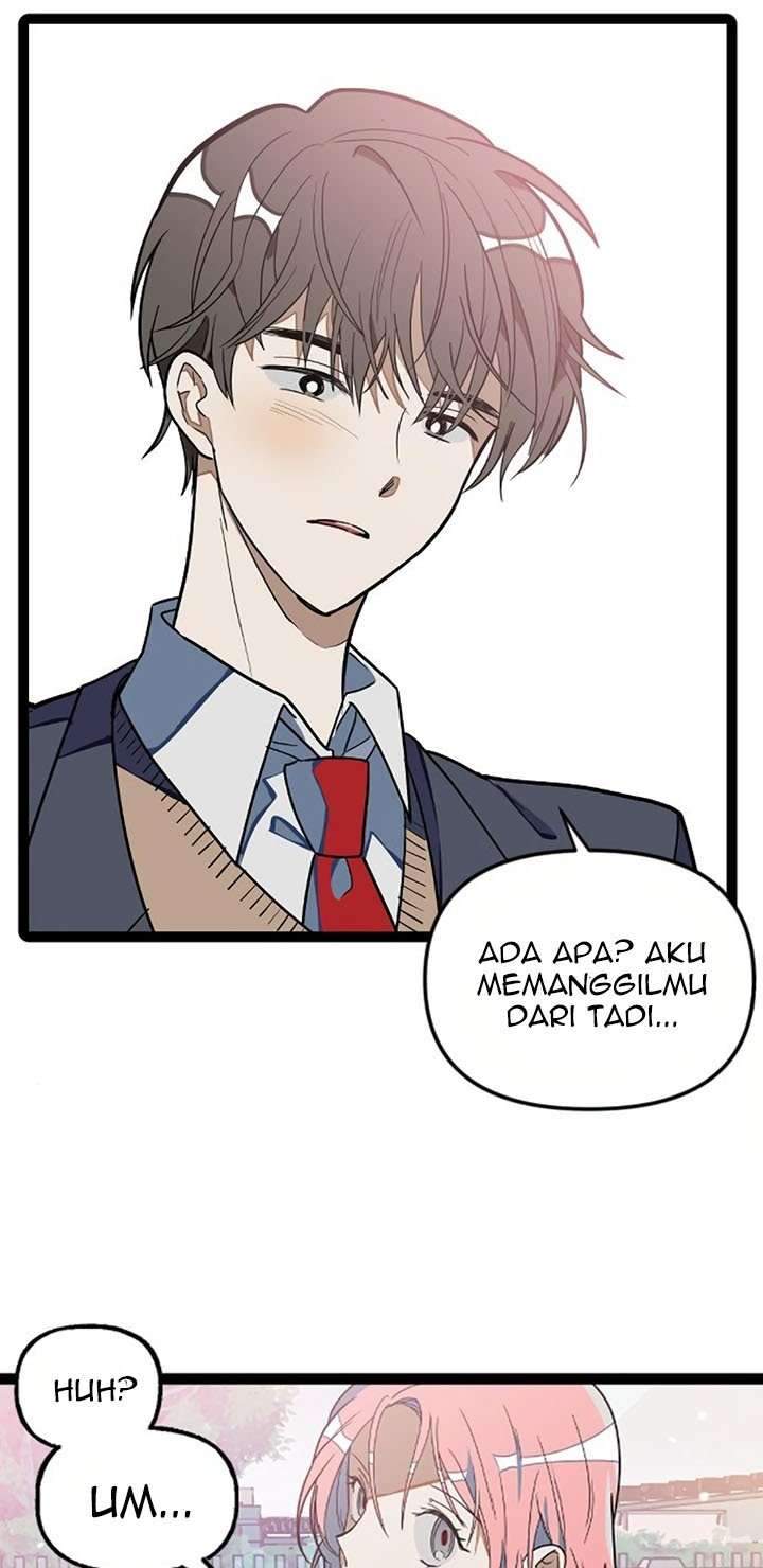Survive Romance Bab 2 halaman 35