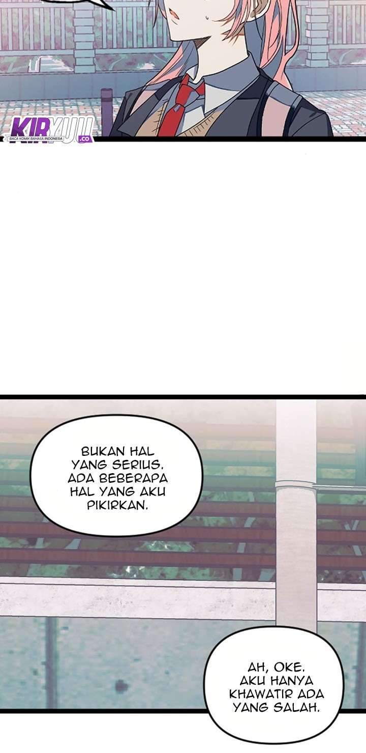 Survive Romance Bab 2 halaman 36
