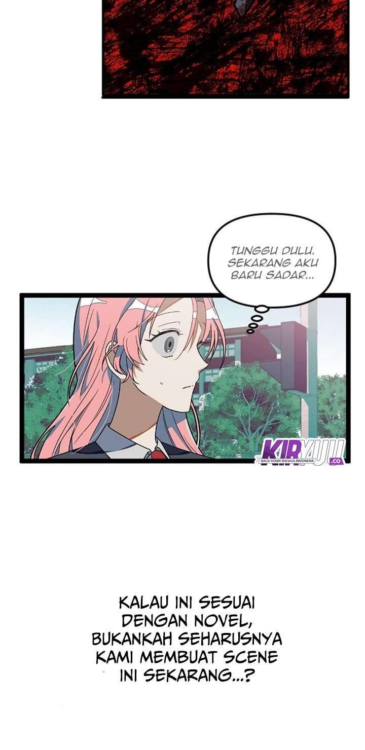 Survive Romance Bab 2 halaman 39