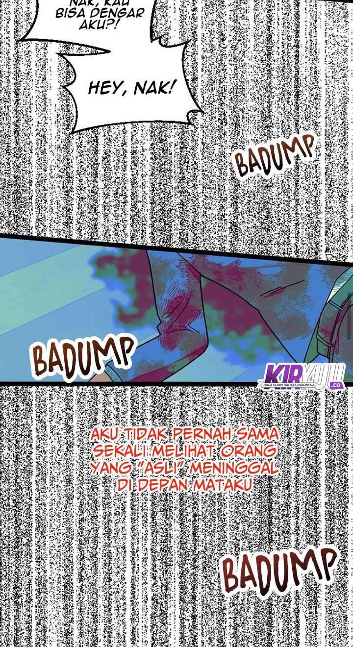 Survive Romance Bab 2 halaman 45
