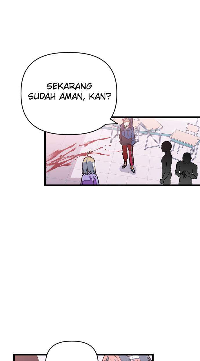 Survive Romance Bab 20 halaman 2
