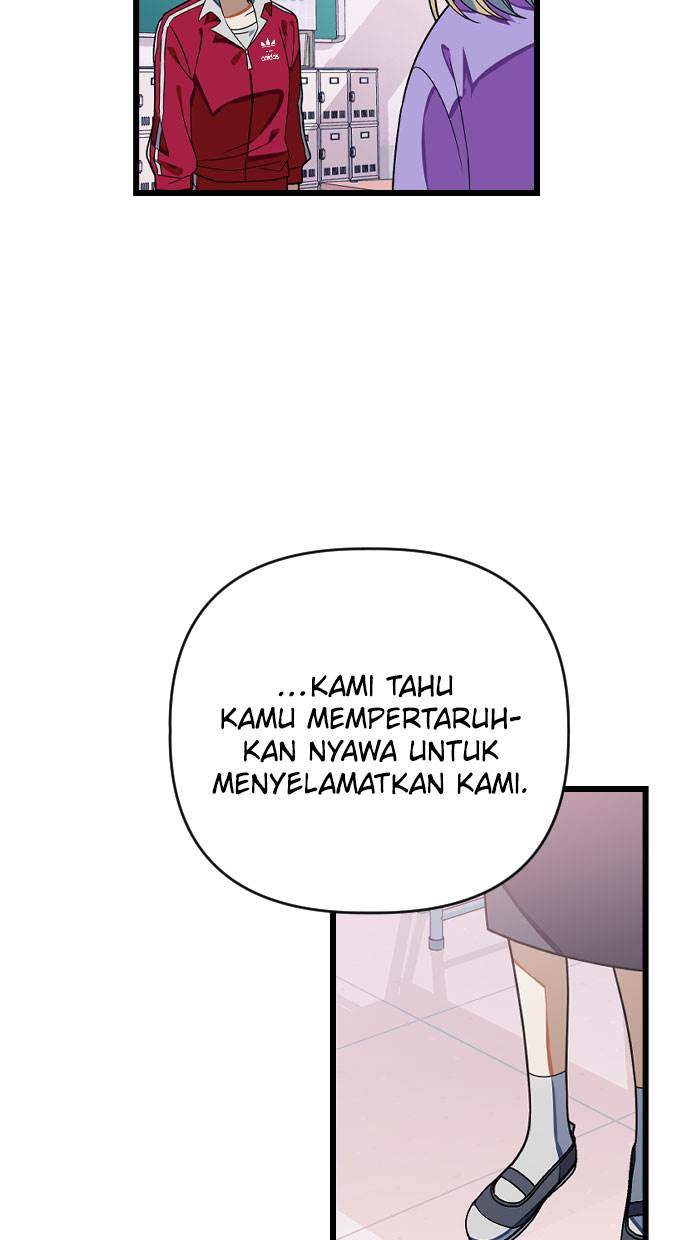 Survive Romance Bab 20 halaman 14