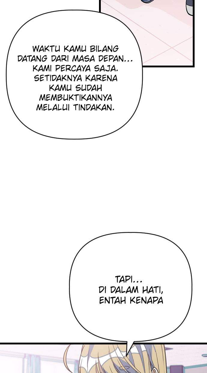 Survive Romance Bab 20 halaman 15