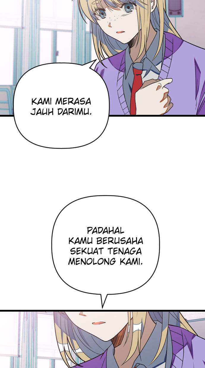 Survive Romance Bab 20 halaman 16